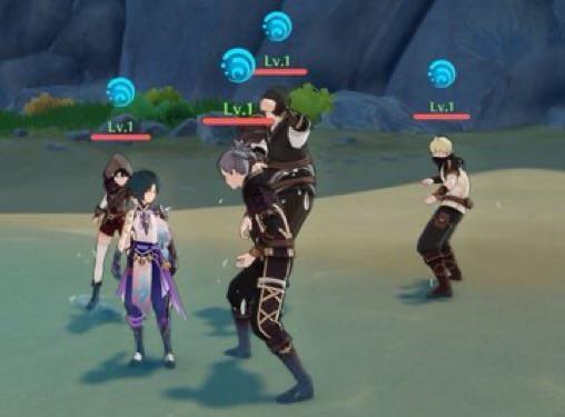 原神的爆料人物视频,神秘爆料人物视频深度解析